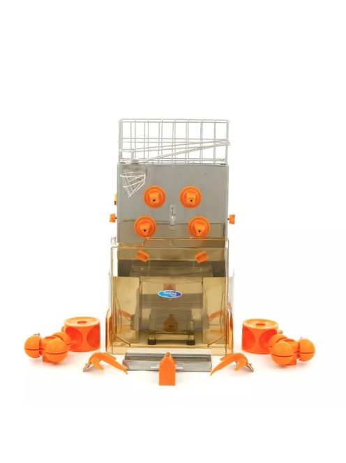 Automata narancs gyümölcscentrifuga MAJ-25