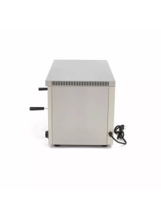 Maxima szalamander oldalról