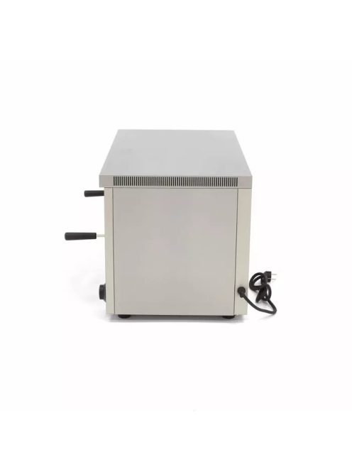 Maxima szalamander oldalról