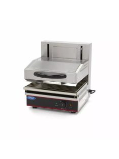 Maxima liftes szalamander csukott állapotban