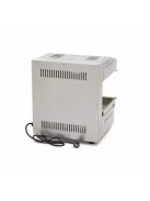 Maxima liftes szalamander hátulról