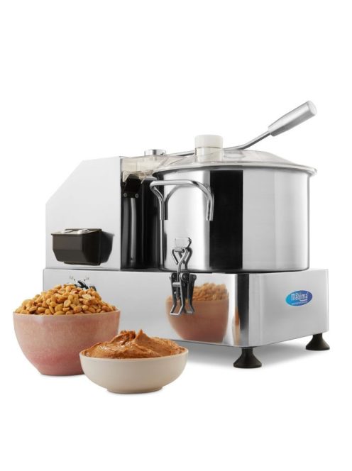 Maxima - Deluxe kutter 9 literes