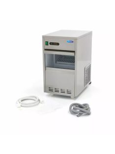 Maxima - jéggép 24 kg/nap léghűtéses M-ICE 24