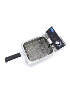 Maxima - olajsütő 8 l.