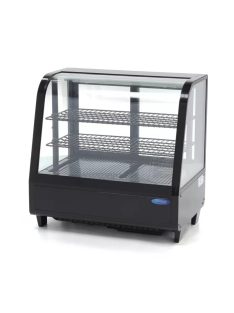 Maxima - Süteményes vitrin asztali 100l