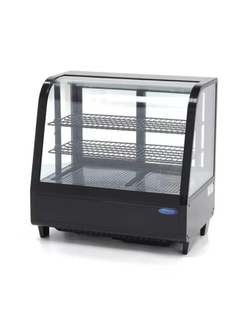 Maxima - Süteményes vitrin asztali 100l