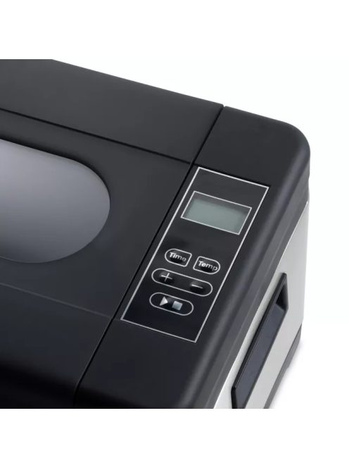 Maxima sous vide készülék digitális kijelző