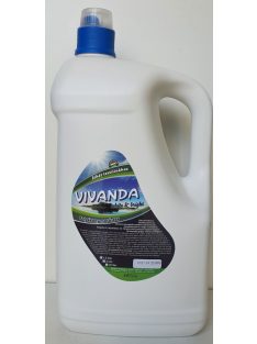   VIVANDA white&bright folyékony mosószer - többféle kiszerelésben