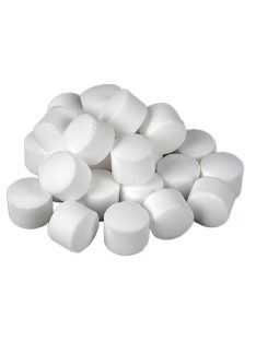 Sótabletta - 25kg