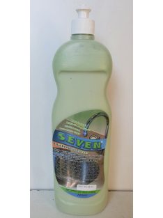 SEVEN folyékony súrolószer - 1 liter