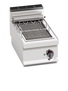 1 zónás asztali, elektromos vizes grill - Berto's