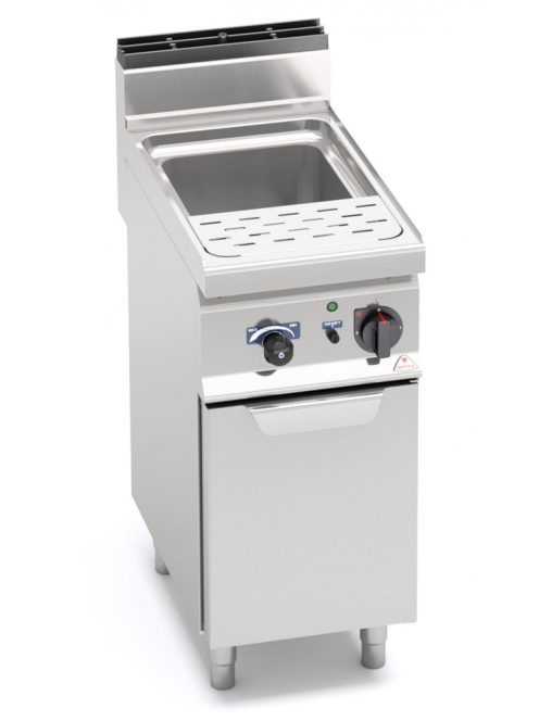 Elektromos tésztafőző gép, 30 literes  - Berto's