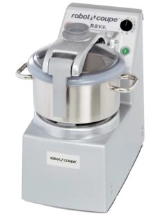 R8 V.V. ipari kutter – Robot coupe