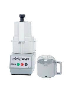   R211XL ipari kutter és zöldségszeletelő gép - Robot Coupe