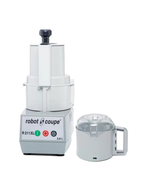 R211XL ipari kutter és zöldségszeletelő gép - Robot Coupe
