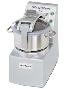 R8 ipari kutter – Robot coupe