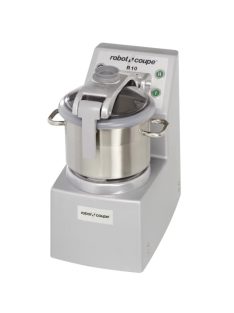 R10 ipari kutter – Robot coupe