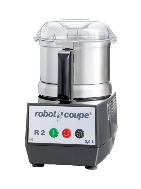 R2 ipari kutter – Robot coupe