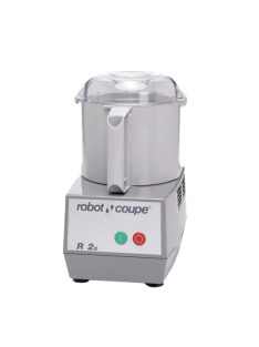 R2B ipari kutter – Robot coupe