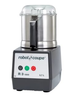 R3 ipari kutter – Robot coupe