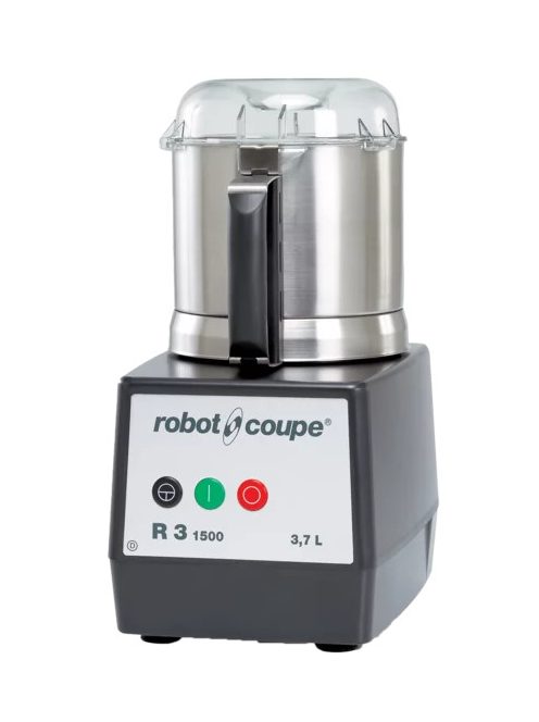 R3 ipari kutter – Robot coupe