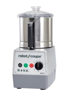 R4 V.V. ipari kutter – Robot coupe