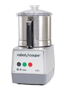 R4-1500 ipari kutter – Robot coupe