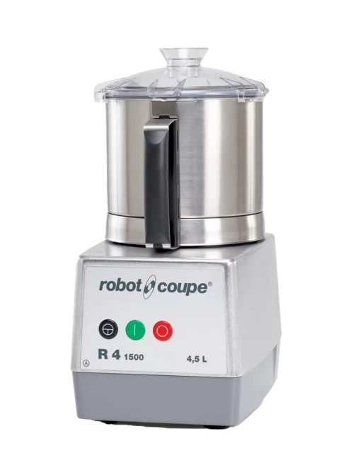 R4-1500 ipari kutter – Robot coupe