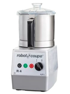 R4 ipari kutter – Robot coupe