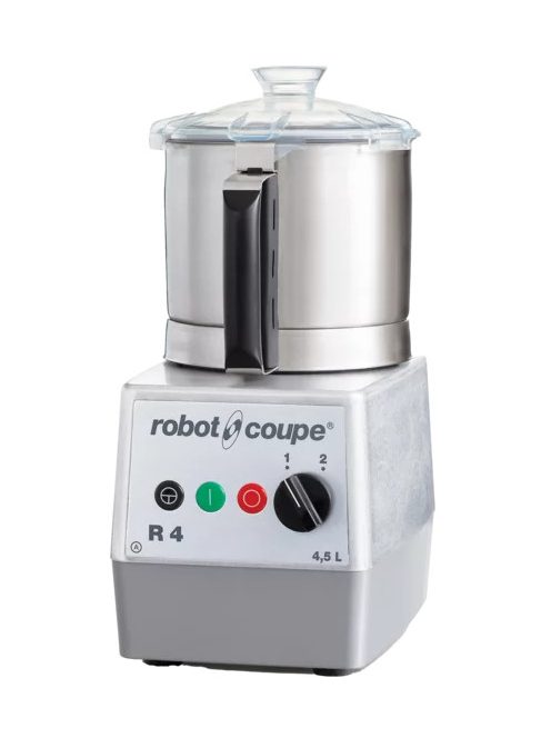 R4 ipari kutter – Robot coupe
