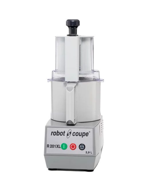 R201XL ipari kutter és zöldségszeletelő gép - Robot Coupe