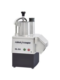 CL50 ipari zöldségszeletelő gép – Robot Coupe