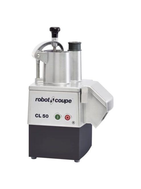 CL50 ipari zöldségszeletelő gép – Robot Coupe