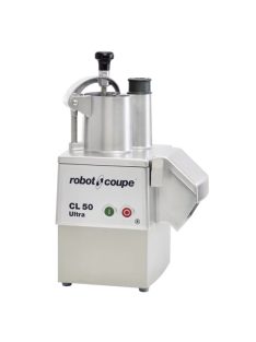 CL50 ULTRA ipari zöldségszeletelő gép – Robot Coupe