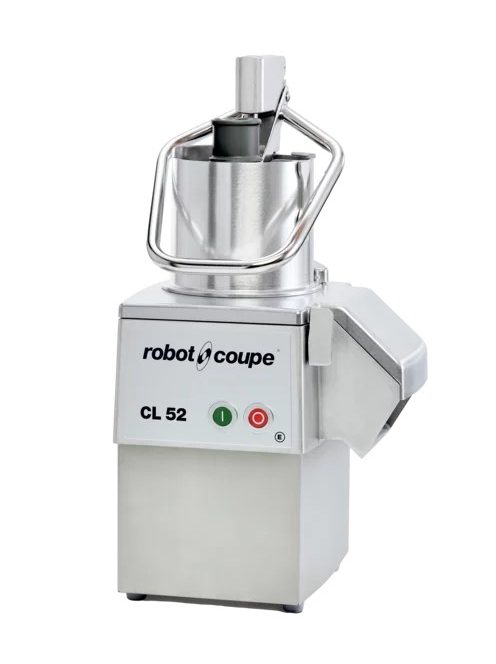 CL52 ipari zöldségszeletelő gép – Robot Coupe