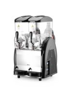 Jégkásagép 2x12L, Arktic,Hendi 24L