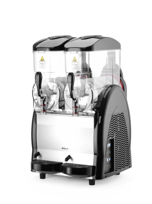 Jégkásagép 2x12L, Arktic,Hendi 24L