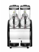 Jégkásagép 2x12L, Arktic,Hendi 24L