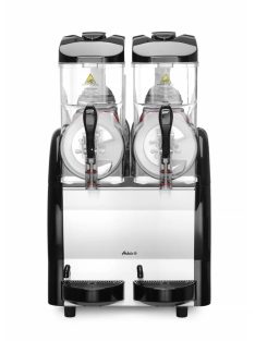 Jégkásagép 2x12L, Arktic,Hendi 24L