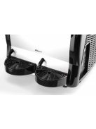 Jégkásagép 2x12L, Arktic,Hendi 24L