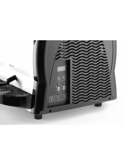 Jégkásagép 2x12L, Arktic,Hendi 24L