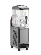 Jégkása gép 1x12 l, Arktic, 12L, Fekete, ECO