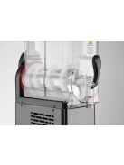 Jégkása gép 1x12 l, Arktic, 12L, Fekete, ECO