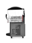 Jégkása gép 1x12 l, Arktic, 12L, Fekete, ECO