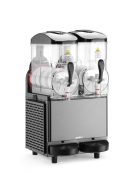 Arktic ,Hendi jégkása gép 2x12L fekete 