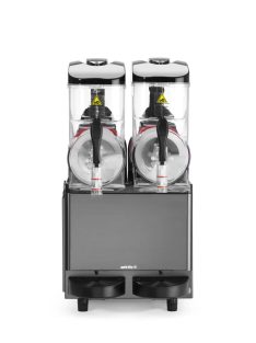 Arktic ,Hendi jégkása gép 2x12L fekete 