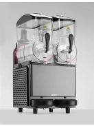 Arktic ,Hendi jégkása gép 2x12L fekete 