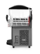 Arktic ,Hendi jégkása gép 2x12L fekete 