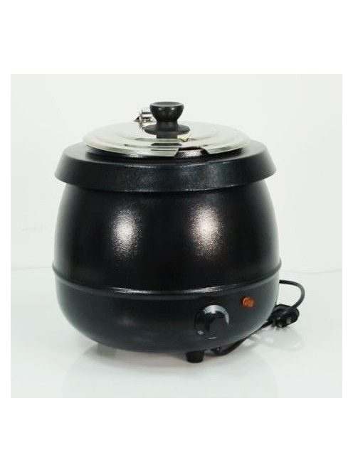 Elektromos leves melegentartó - 10 liter