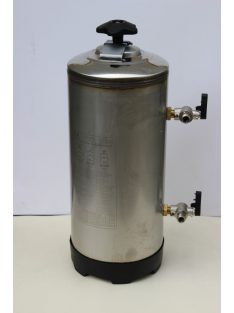 Manuális vízlágyító - 12 literes